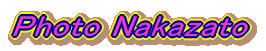 Photo Nakazato 
