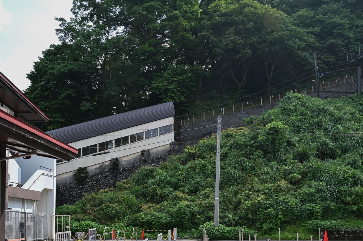 立山